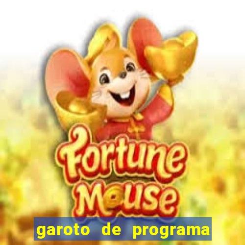 garoto de programa em praia grande